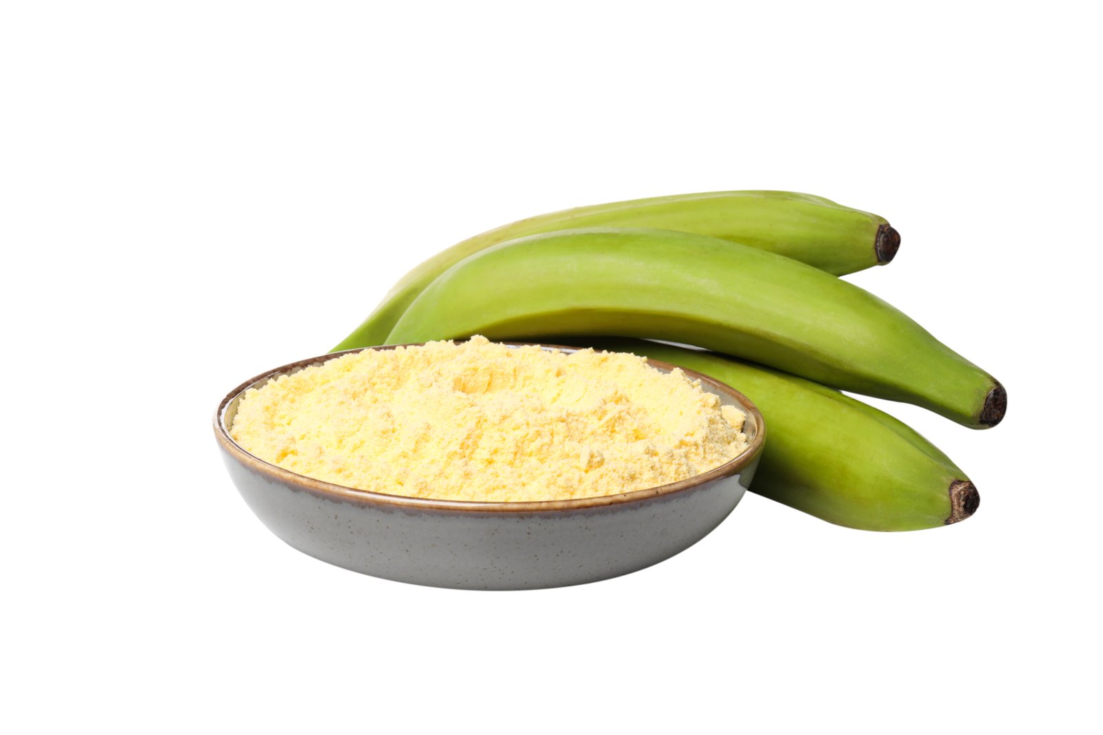 Raw Banana Powder