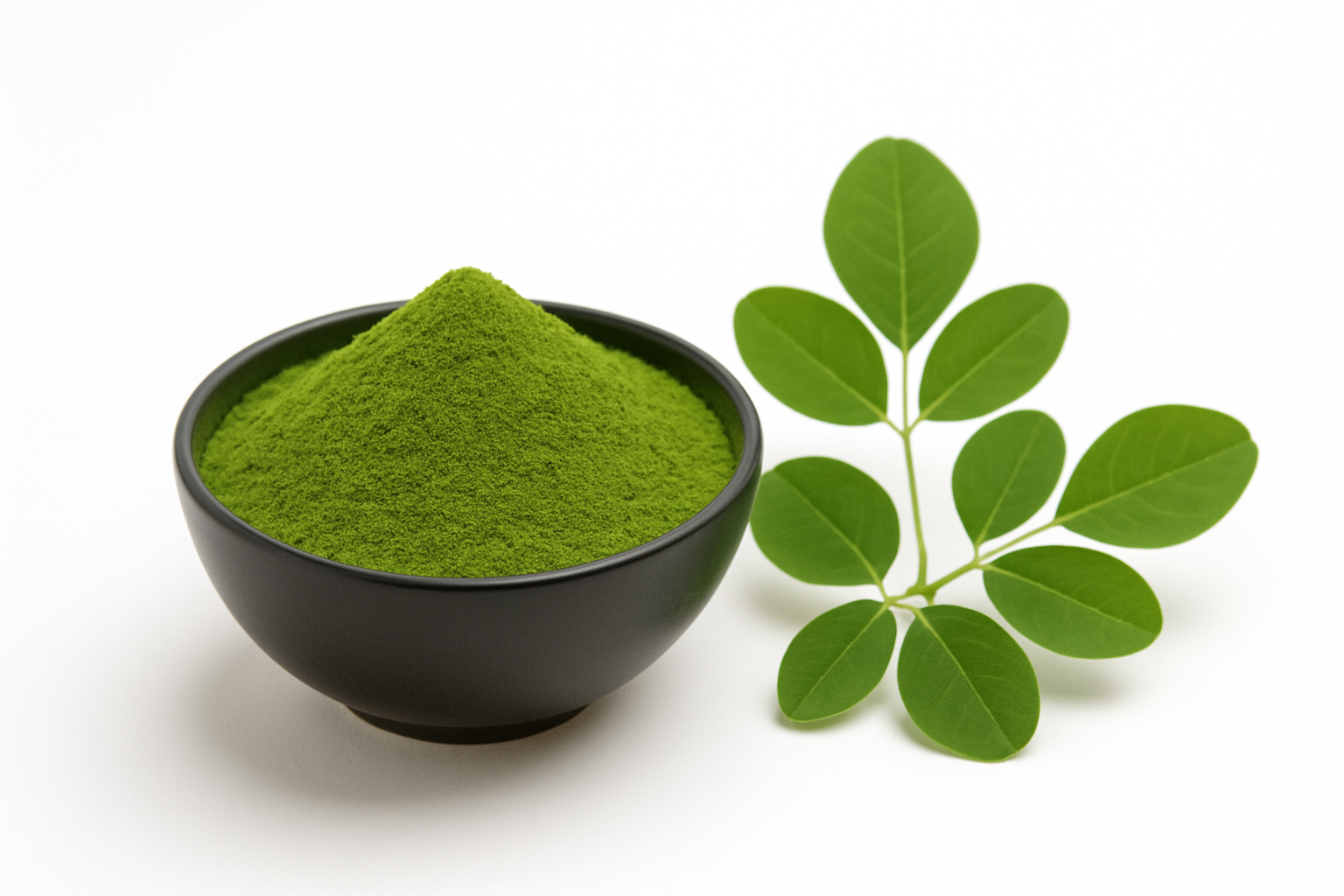 Moringa Powder